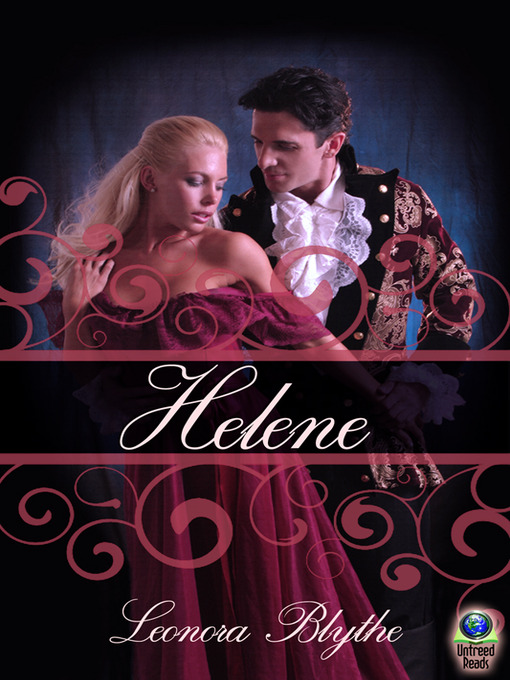 Title details for Helene by Leonora Blythe - Available